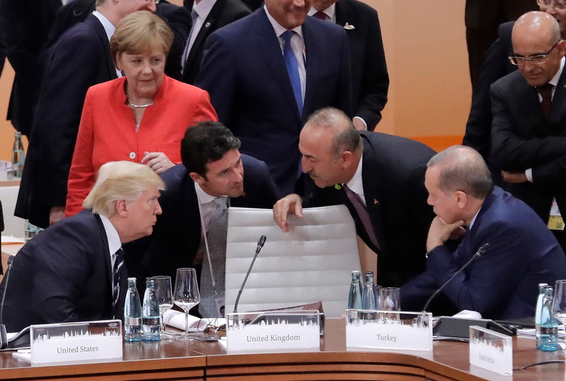 (Markus Schreiber/Associated Press)